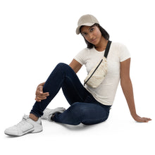 Load image into Gallery viewer, COZY SWEATER Fanny Pack