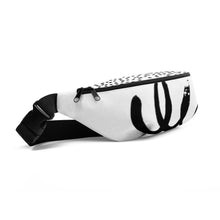 Load image into Gallery viewer, MODERN ART Fanny Pack