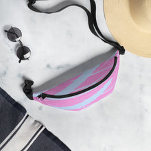 Load image into Gallery viewer, ALISA Fanny Pack