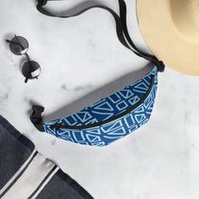 Load image into Gallery viewer, MODERN Fanny Pack