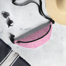 Load image into Gallery viewer, MODERN Fanny Pack