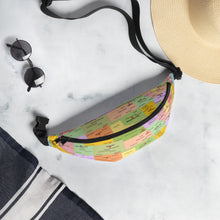 Load image into Gallery viewer, USA Fanny Pack