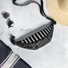 Load image into Gallery viewer, COSMOPOLITAN Fanny Pack