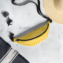 Load image into Gallery viewer, SUNSHINE Fanny Pack