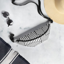 Load image into Gallery viewer, GEO Fanny Pack