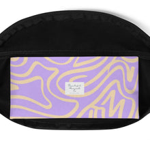 Load image into Gallery viewer, TRIXI Fanny Pack