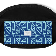 Load image into Gallery viewer, MODERN Fanny Pack