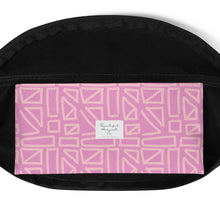 Load image into Gallery viewer, MODERN Fanny Pack