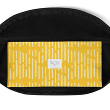 Load image into Gallery viewer, SUNSHINE Fanny Pack