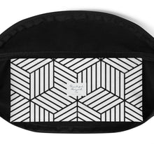 Load image into Gallery viewer, GEO Fanny Pack