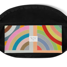 Load image into Gallery viewer, MANY COLORS Fanny Pack