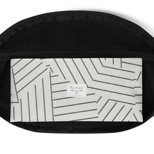 Load image into Gallery viewer, LINEAR Fanny Pack