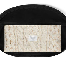 Load image into Gallery viewer, COZY SWEATER Fanny Pack