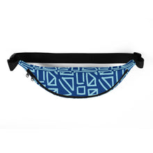 Load image into Gallery viewer, MODERN Fanny Pack