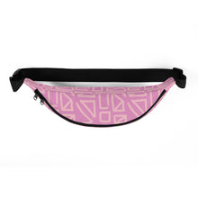 Load image into Gallery viewer, MODERN Fanny Pack