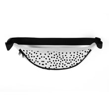 Load image into Gallery viewer, MODERN ART Fanny Pack