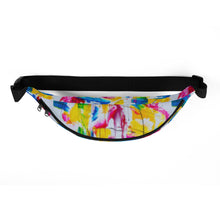 Load image into Gallery viewer, ARTISTIC Fanny Pack