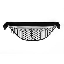 Load image into Gallery viewer, GEO Fanny Pack