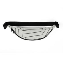Load image into Gallery viewer, LINEAR Fanny Pack