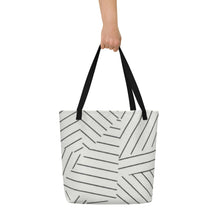 Load image into Gallery viewer, AMAZING All-Over Print Large Tote Bag