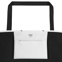 Load image into Gallery viewer, MODERN LINES All-Over Print Large Tote Bag