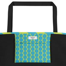 Load image into Gallery viewer, PARK All-Over Print Large Tote Bag