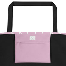 Load image into Gallery viewer, VINE All-Over Print Large Tote Bag