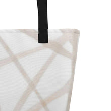 Load image into Gallery viewer, BASTION All-Over Print Large Tote Bag