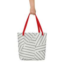 Load image into Gallery viewer, AMAZING All-Over Print Large Tote Bag