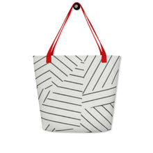 Load image into Gallery viewer, AMAZING All-Over Print Large Tote Bag