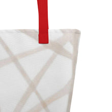 Load image into Gallery viewer, BASTION All-Over Print Large Tote Bag