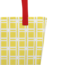 Load image into Gallery viewer, WONDERFUL All-Over Print Large Tote Bag