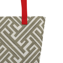Load image into Gallery viewer, ADARA All-Over Print Large Tote Bag