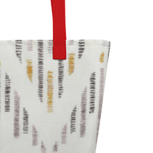 Load image into Gallery viewer, BOHO All-Over Print Large Tote Bag