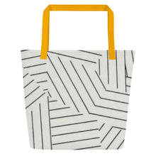 Load image into Gallery viewer, AMAZING All-Over Print Large Tote Bag