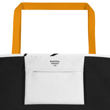 Load image into Gallery viewer, VOGUE All-Over Print Large Tote Bag