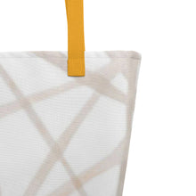 Load image into Gallery viewer, BASTION All-Over Print Large Tote Bag