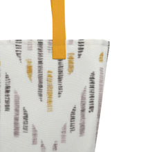 Load image into Gallery viewer, BOHO All-Over Print Large Tote Bag