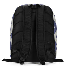 Load image into Gallery viewer, JET Minimalist Backpack
