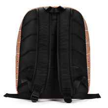 Load image into Gallery viewer, SIERRA Minimalist Backpack