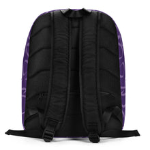 Load image into Gallery viewer, MODERN ART Minimalist Backpack