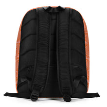 Load image into Gallery viewer, BRIGHT AND EARLY Minimalist Backpack