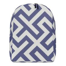 Load image into Gallery viewer, JET Minimalist Backpack