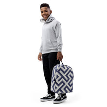 Load image into Gallery viewer, JET Minimalist Backpack