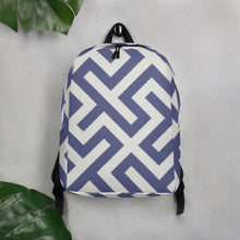 Load image into Gallery viewer, JET Minimalist Backpack