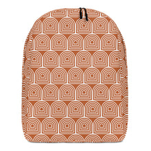 Load image into Gallery viewer, SIERRA Minimalist Backpack