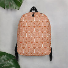 Load image into Gallery viewer, SIERRA Minimalist Backpack