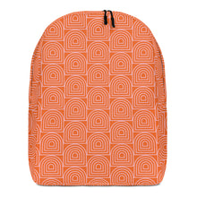 Load image into Gallery viewer, BRIGHT AND EARLY Minimalist Backpack