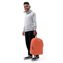 Load image into Gallery viewer, BRIGHT AND EARLY Minimalist Backpack