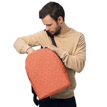 Load image into Gallery viewer, BRIGHT AND EARLY Minimalist Backpack